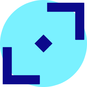 Diagonal Scroll 1 Icon from Sharp Pop - Free Set