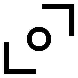 Diagonal Scroll 1 Icon from Sharp Line - Free Set