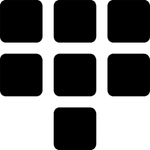 Dial Pad Icon from Nova Solid - Free Set