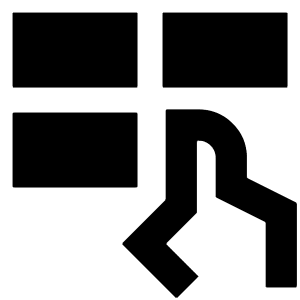 Dial Pad Finger 2 Icon from Sharp Remix - Free Set