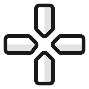 Direction Button 3 Icon from Ultimate Colors - Free Set