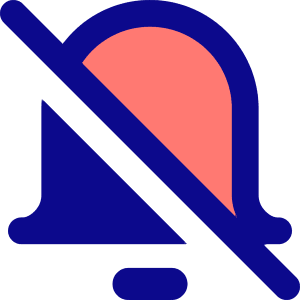 Disable Bell Notification Icon from Core Pop - Free Set