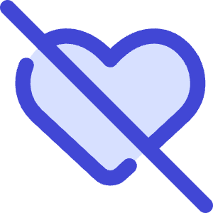 Disable Heart Icon from Core Duo - Free Set