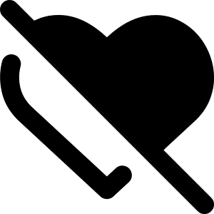 Disable Heart Icon from Core Remix - Free Set