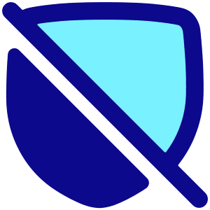 Disable Protection Icon from Plump Pop - Free Set