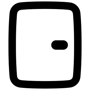 Door Icon from Plump Remix - Free Set