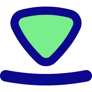 Download Arrow Icon from Flex Pop - Free Set