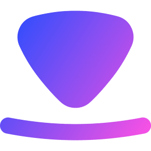 Download Arrow Icon from Flex Gradient - Free Set