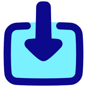 Download Box 2 Icon from Plump Pop - Free Set