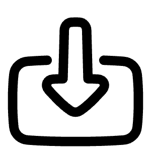 Download Box 2 Icon from Plump Line - Free Set