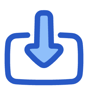 Download Box 2 Icon from Plump Duo - Free Set