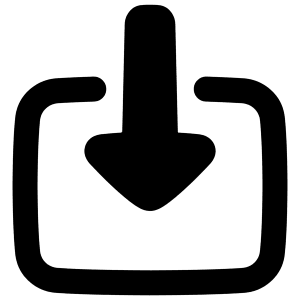 Download Box 2 Icon from Plump Remix - Free Set