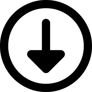 Download Circle Icon from Core Remix - Free Set