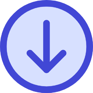 Download Circle Icon from Core Duo - Free Set
