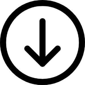 Download Circle Icon from Core Line - Free Set