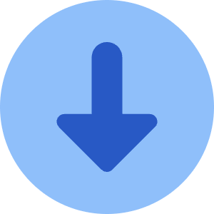 Download Circle Icon from Core Flat - Free Set