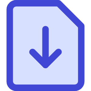 Download File Icon from Core Duo - Free Set