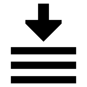 Download Stack Icon from Sharp Solid - Free Set