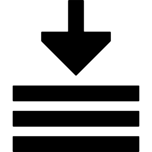 Download Stack Icon from Sharp Remix - Free Set