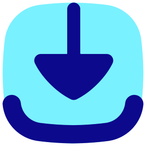 Download Tray Icon from Flex Pop - Free Set