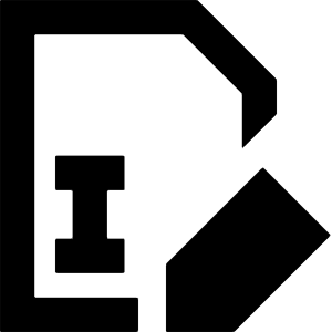 Edit PDF Icon from Sharp Remix - Free Set