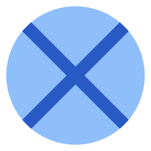 Elipse Frame Icon from Sharp Flat - Free Set