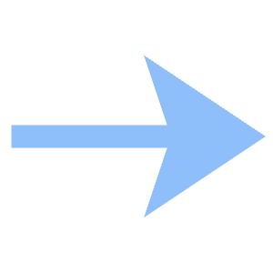 End Point Arrow Icon from Sharp Flat - Free Set