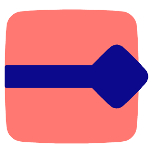 End Point Diamond Icon from Plump Pop - Free Set