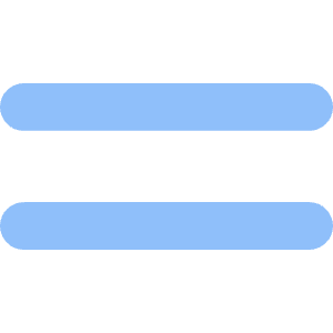 Equal Sign Icon from Core Flat - Free Set