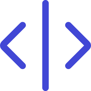 Expand Horizontal 1 Icon from Core Duo - Free Set
