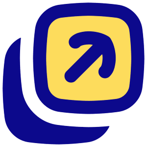 Expand Window 2 Icon from Flex Pop - Free Set