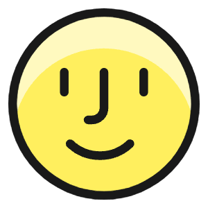 Face Id 1 Icon from Ultimate Colors - Free Set