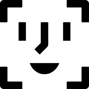 Face Id 5 Icon from Nova Line - Free Set