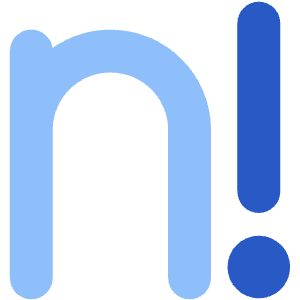 Factorial Icon from Core Flat - Free Set