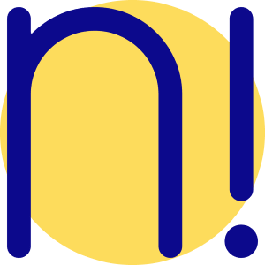 Factorial Icon from Core Pop - Free Set