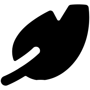 Feather Pen Icon from Flex Solid - Free Set