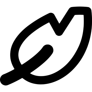 Feather Pen Icon from Flex Remix - Free Set