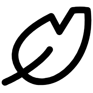 Feather Pen Icon from Flex Line - Free Set