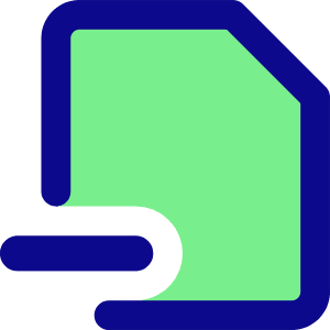File Remove Alternate Icon from Core Pop - Free Set