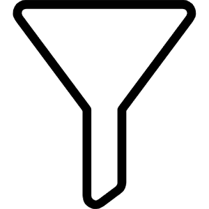 Filter 1 Icon from Ultimate Light - Free Set