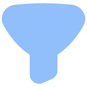 Filter 2 Icon from Flex Flat - Free Set
