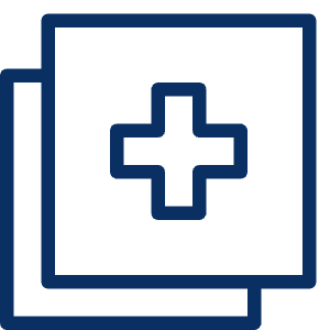 Filter Plus Icon from Cyber Line - Free Set