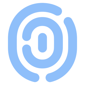 Fingerprint 2 Icon from Plump Flat - Free Set