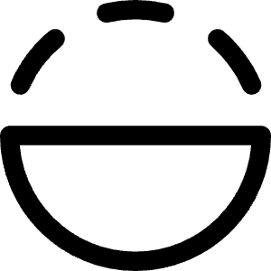 Flip Vertical Circle 1 Icon from Core Line - Free Set