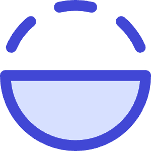 Flip Vertical Circle 1 Icon from Core Duo - Free Set