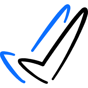 Form Validation Check Double Icon from Freehand Duotone - Free Set
