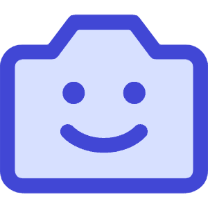 Front Camera Icon from Core Duo - Free Set