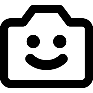 Front Camera Icon from Core Remix - Free Set