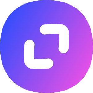 Full Screen Osx Icon from Flex Gradient - Free Set