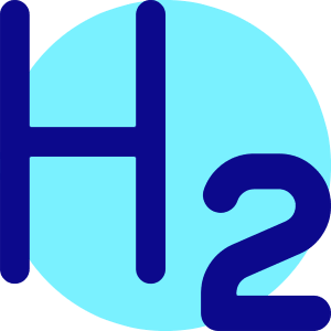 Heading 2 Paragraph Styles Heading Icon from Core Pop - Free Set